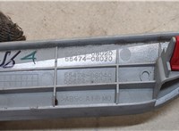  Пластик (обшивка) салона Toyota Sienna 3 2014-2017 20355454 #4