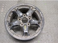  Диск колесный Hyundai IONIQ 2016-2022 20355482 #2