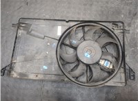 1530980, 3M5H8C607RJ Вентилятор радиатора Ford C-Max 2002-2010 20355483 #6