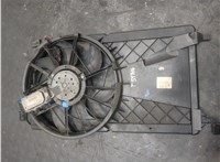 1530980, 3M5H8C607RJ Вентилятор радиатора Ford C-Max 2002-2010 20355483 #7