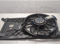 1530980, 3M5H8C607RJ Вентилятор радиатора Ford C-Max 2002-2010 20355483 #9