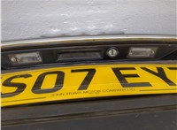  Крышка (дверь) багажника Audi A6 (C6) 2004-2011 20355484 #3
