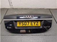  Крышка (дверь) багажника Audi A6 (C6) 2004-2011 20355484 #1