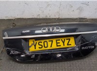 4F5827023F Крышка (дверь) багажника Audi A6 (C6) 2004-2011 20355484 #14