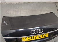  Крышка (дверь) багажника Audi A6 (C6) 2004-2011 20355484 #5