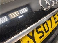  Крышка (дверь) багажника Audi A6 (C6) 2004-2011 20355484 #7