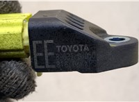  Датчик удара Toyota Sienna 3 2014-2017 20355500 #4