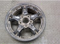  Диск колесный Hyundai IONIQ 2016-2022 20355510 #1