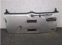  Борт откидной Jeep Liberty 2002-2006 20355516 #9