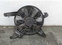  Вентилятор радиатора Mitsubishi Pajero / Montero 2000-2006 20355518 #2