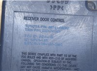  Блок управления дверьми Toyota Sienna 3 2014-2017 20355520 #2