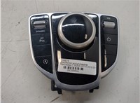A2059006115 Джойстик мультимедиа Mercedes C W205 2014-2018 20355526 #3