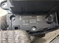 A2059006115 Джойстик мультимедиа Mercedes C W205 2014-2018 20355526 #6
