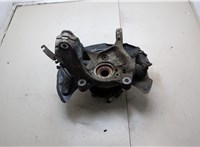  Ступица (кулак, цапфа) Volkswagen Tiguan 2016-2020 20355532 #2