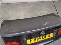  Крышка (дверь) багажника BMW 3 F30 2012-2019 20355542 #2