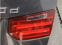  Крышка (дверь) багажника BMW 3 F30 2012-2019 20355542 #4