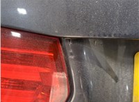  Крышка (дверь) багажника BMW 3 F30 2012-2019 20355542 #7