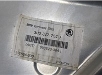 3B2837462, 1C0959802 Стеклоподъемник электрический Skoda SuperB 2001-2008 20355543 #2