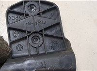 3B2837016T Замок двери Skoda SuperB 2001-2008 20355546 #2