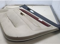 3U2867012B Дверная карта (Обшивка двери) Skoda SuperB 2001-2008 20355548 #1