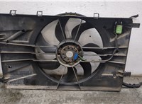  Резистор вентилятора охлаждения Chevrolet Cruze 2009-2015 11376638 #2