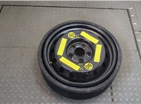  Колесо запасное (таблетка) Audi Q7 2009-2015 20355567 #1