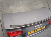  Крышка (дверь) багажника Audi A4 (B8) 2007-2015 20355568 #5
