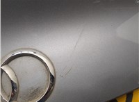  Крышка (дверь) багажника Audi A4 (B8) 2007-2015 20355568 #7