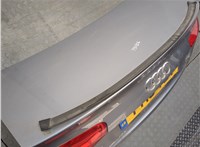  Крышка (дверь) багажника Audi A4 (B8) 2007-2015 20355568 #9