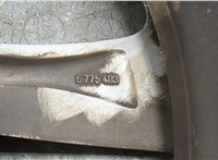  Колпачок литого диска BMW 5 F07 Gran Turismo 2009-2013 11376657 #5