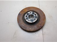  Диск тормозной Volkswagen Tiguan 2016-2020 20355578 #3