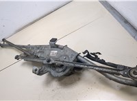  Механизм стеклоочистителя (трапеция дворников) Volkswagen Sharan 2000-2010 20355579 #4