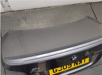  Крышка (дверь) багажника BMW 5 E60 2003-2010 20355593 #4