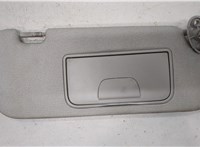  Козырек солнцезащитный Opel Antara 20355611 #1
