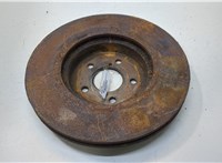  Диск тормозной Subaru Impreza 2016-2023 20355631 #1