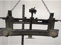  Усилитель бампера Chevrolet Captiva 2006-2011 20355636 #2