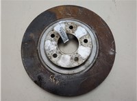 40206EG000 Диск тормозной Nissan Murano 2008-2015 20355638 #4