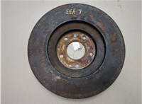 40206EG000 Диск тормозной Nissan Murano 2008-2015 20355638 #5