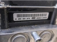  Блок АБС, насос (ABS, ESP, ASR) Land Rover Range Rover Sport 2005-2013 20355643 #4