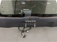  Крышка (дверь) багажника Volvo XC90 2002-2006 20355646 #4