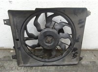  Вентилятор радиатора Hyundai H-1 Starex 2007-2015 20355647 #2