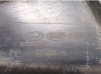  Вентилятор радиатора Hyundai H-1 Starex 2007-2015 20355647 #3