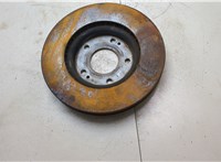  Диск тормозной Hyundai Elantra 2013-2016 20355650 #1