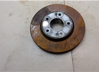  Диск тормозной Hyundai Elantra 2013-2016 20355650 #3