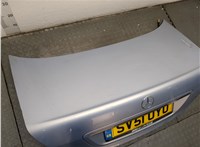  Крышка (дверь) багажника Mercedes S W220 1998-2005 20355652 #3