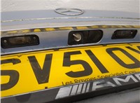  Крышка (дверь) багажника Mercedes S W220 1998-2005 20355652 #7