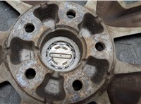  Диск колесный Nissan Murano 2010-2015 20355670 #9