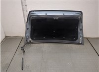  Крышка (дверь) багажника Peugeot 407 20355694 #3