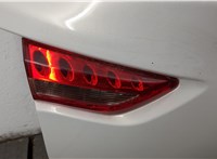  Обшивка крышки (двери) багажника Infiniti FX 2008-2012 11376733 #3
