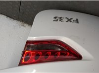  Обшивка крышки (двери) багажника Infiniti FX 2008-2012 11376733 #4
